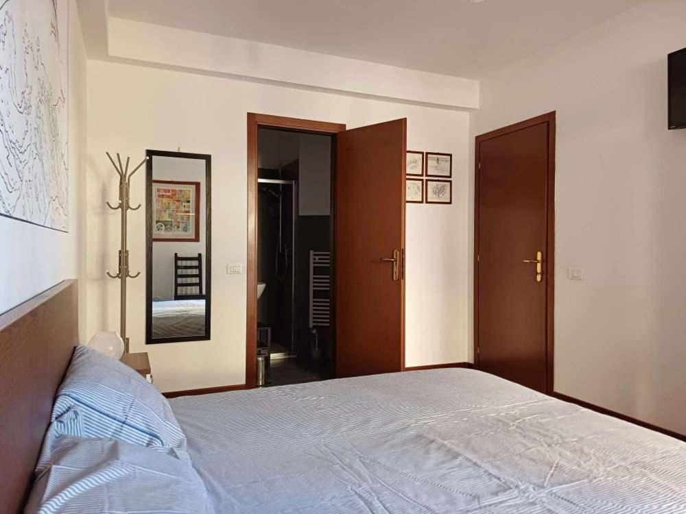 Bed & Breakfast Nottetempo 3*