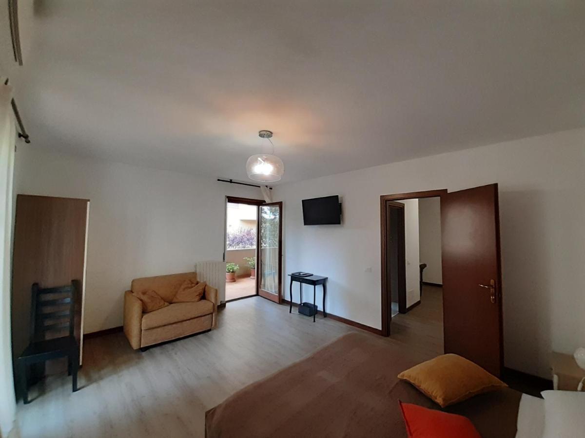Bed and breakfast Nottetempo Verona