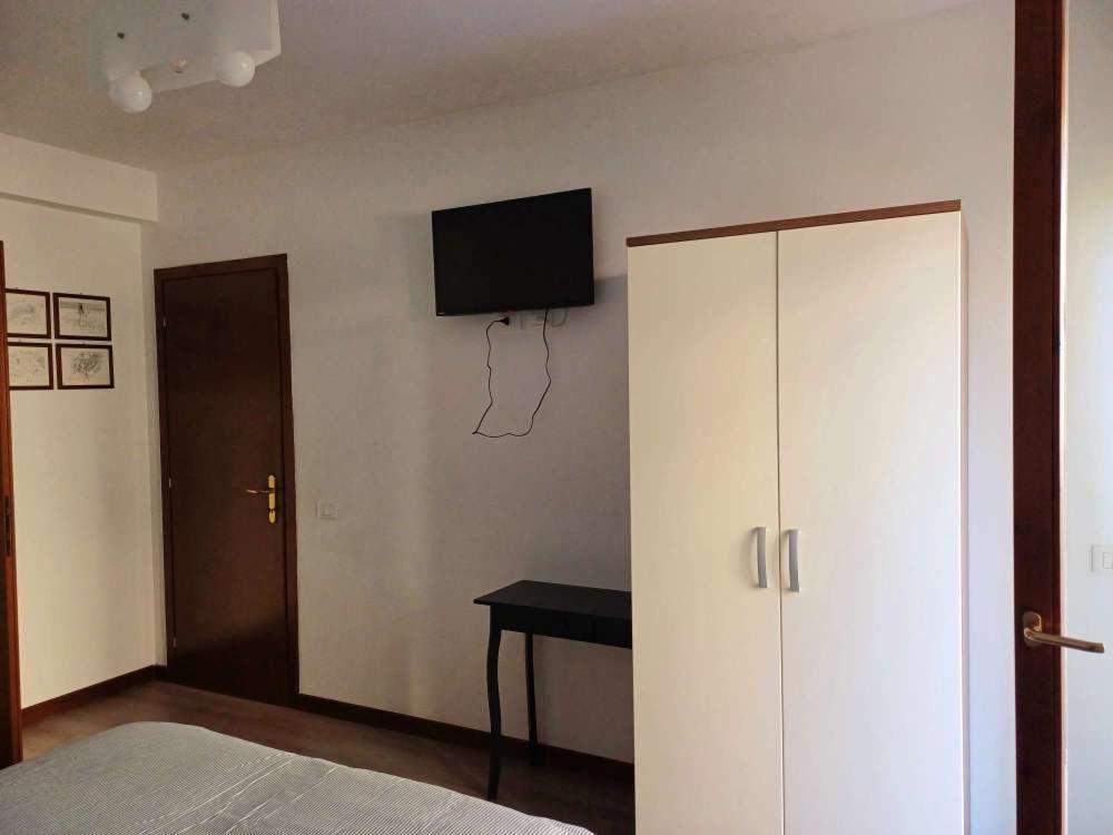 Nottetempo Bed and breakfast