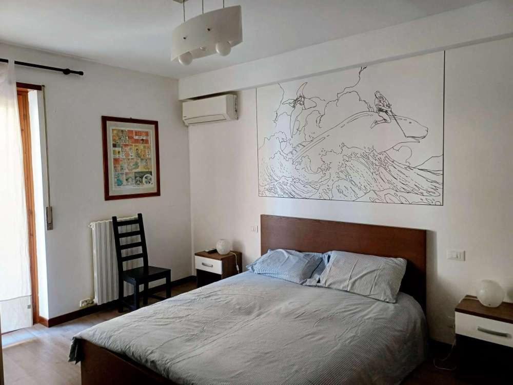 Nottetempo Bed and breakfast 3*