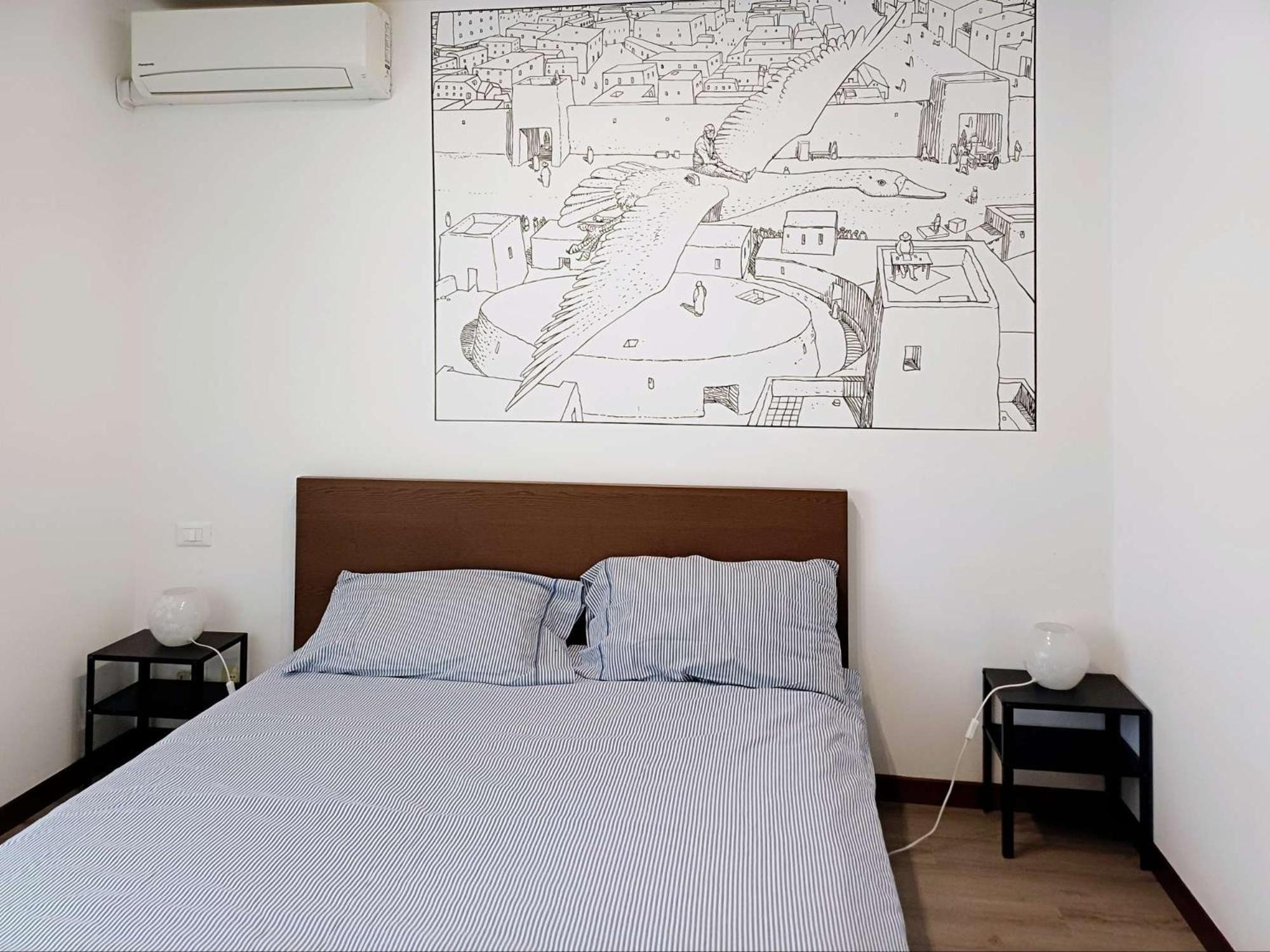 Bed and breakfast Nottetempo