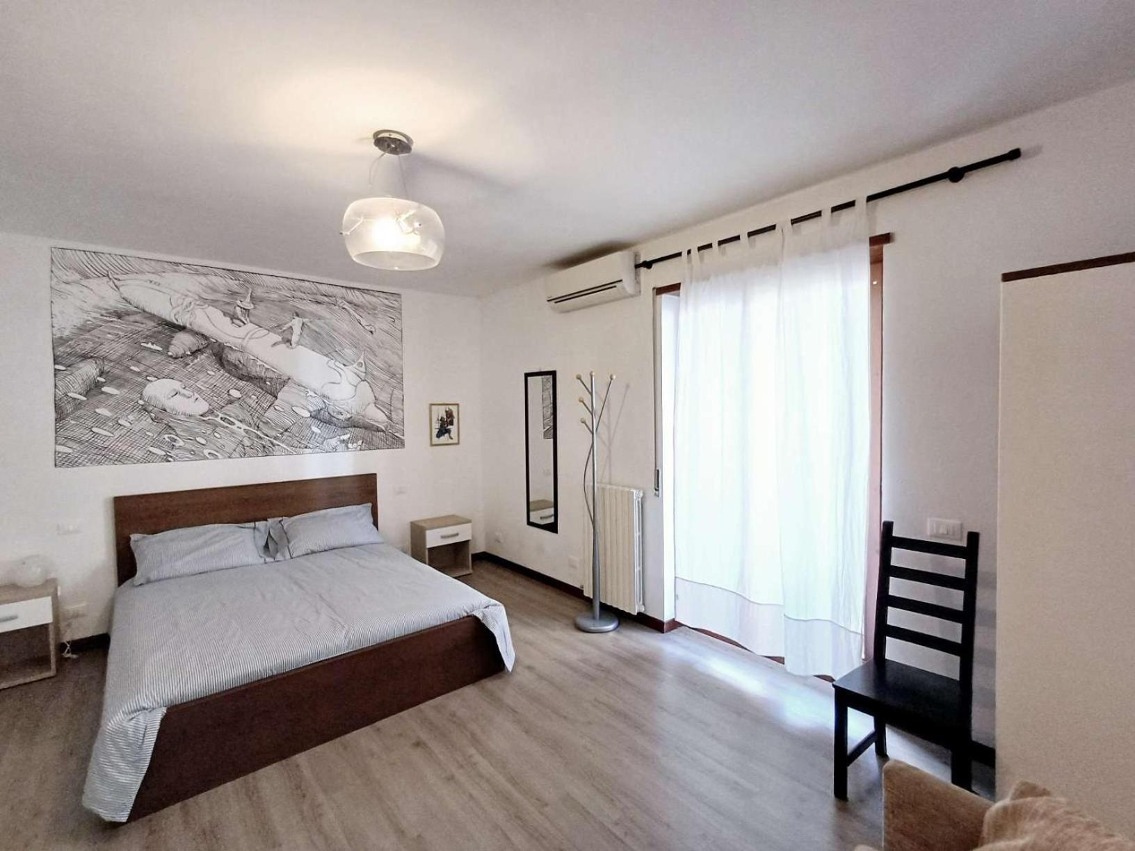 Nottetempo Bed and breakfast 3*