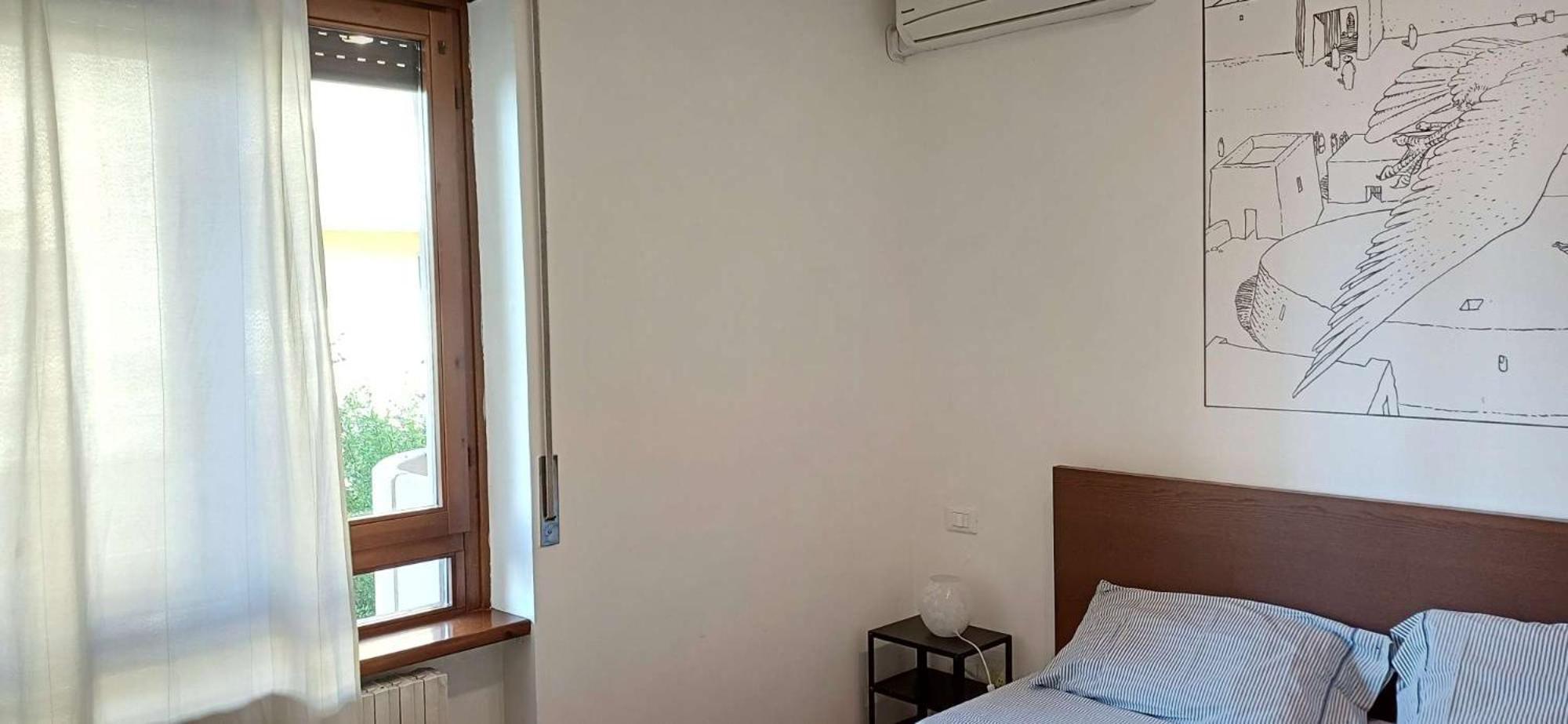 Nottetempo Bed and breakfast
