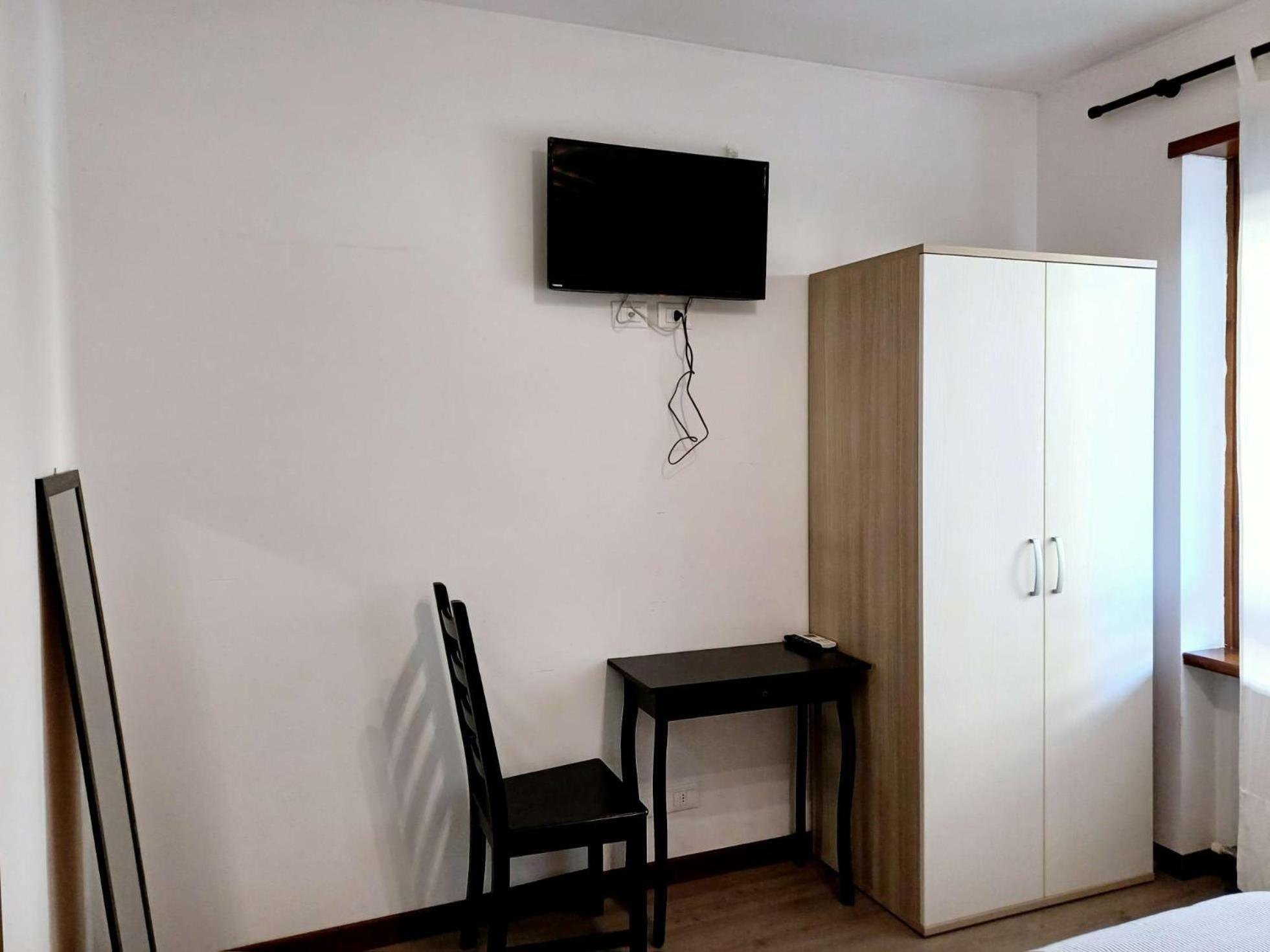 Bed and breakfast Nottetempo 3*