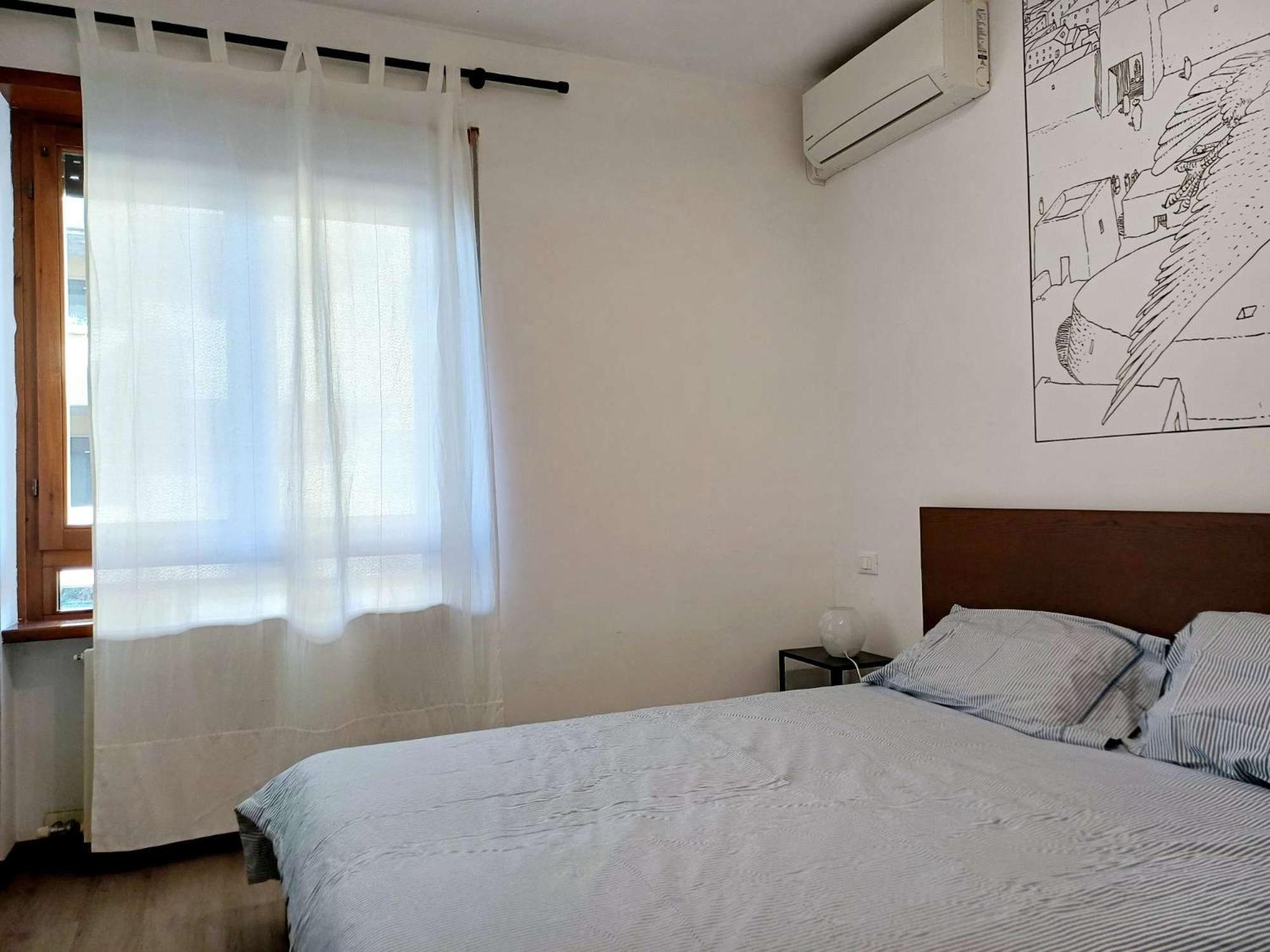Bed and breakfast Nottetempo Verona